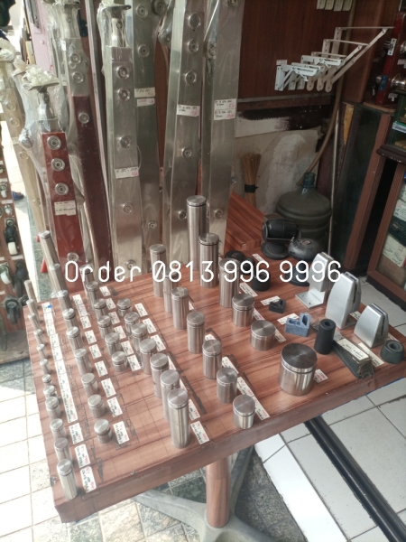 Harga Acrylic Warna Lengkap    Di Kecamatan Cikarang Barat