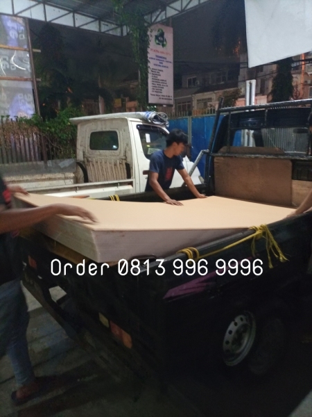 Distributor Acrylic Lembaran Warna Lengkap Di Bekasi