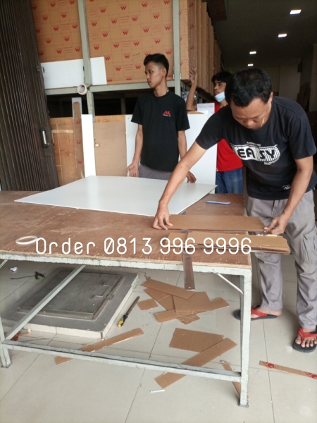 Supplier Acrylic Bending Warna Lengkap Di Kecamatan Pondok Gede