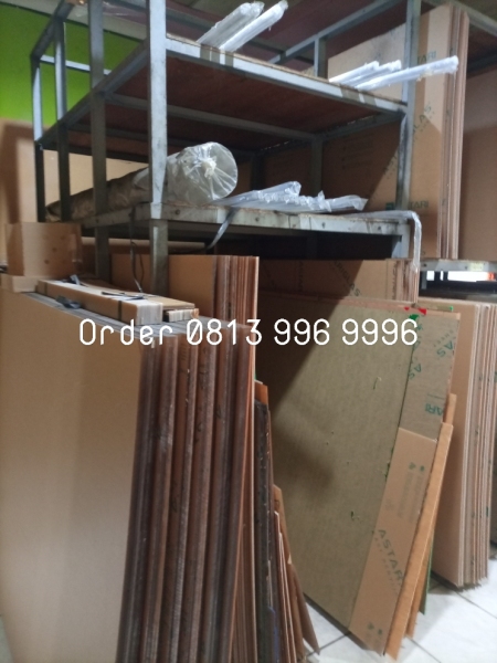 Supplier Acrylic Lembaran Terdekat    Di Kecamatan Cikarang Selatan