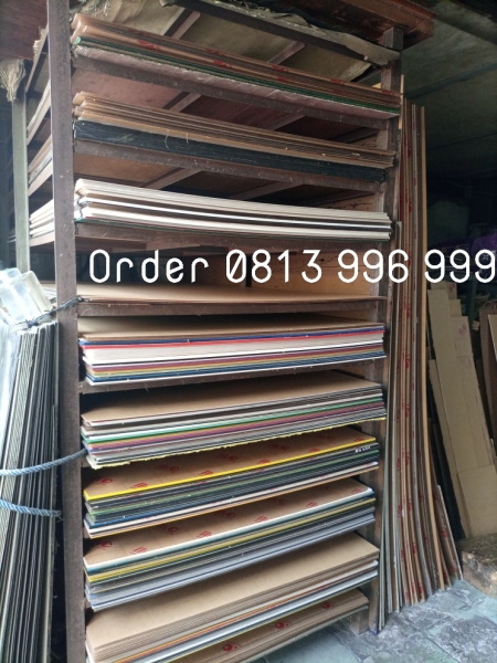 Distributor Acrylic Berkualitas    Di Kecamatan Bantar Gebang