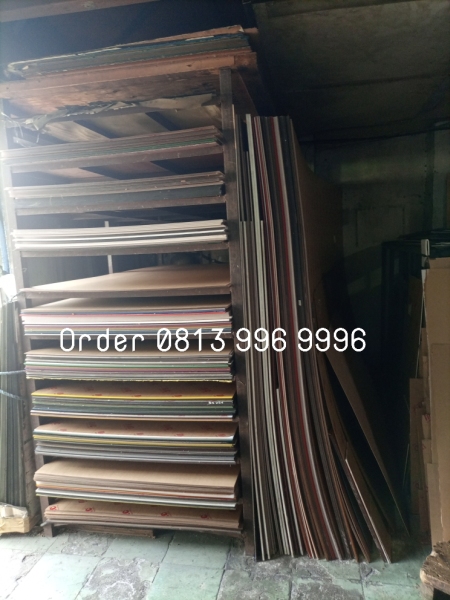 Jual Acrylic Produk Lengkap Di Bekasi