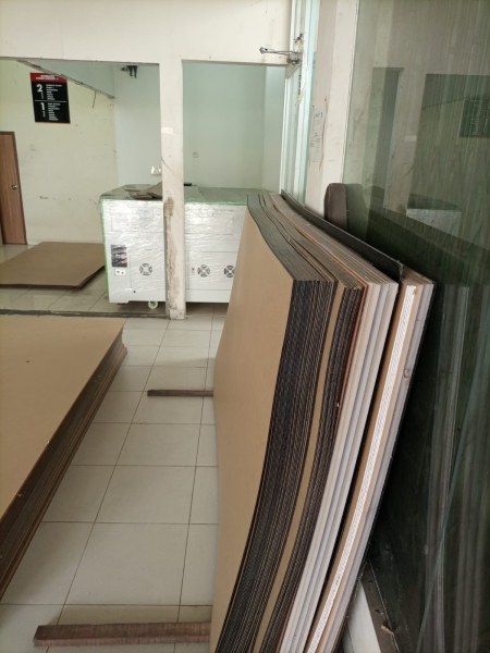 Pesan Acrylic Murah Di Bekasi