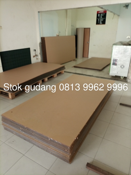 Supplier Acrylic Lembaran Murah Di Bekasi