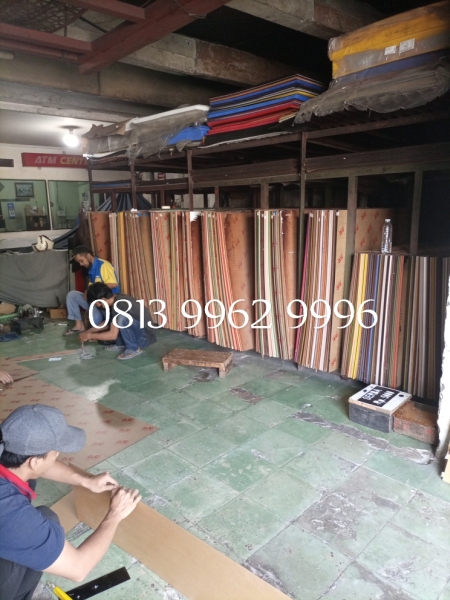 Order Acrylic Produk Lengkap Di Kecamatan Pondok Gede