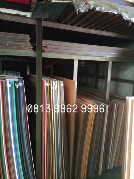 Jual Acrylic Cutting Kualitas Terbaik    Di Kecamatan Cikarang Selatan