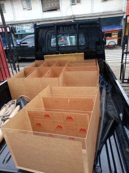 Order Acrylic Cutting Berkualitas    Di Kecamatan Cikarang Selatan